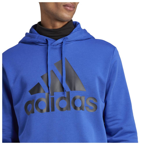 Adidas Ανδρικές φόρμες σετ M BL FT HD TS Adidas Ανδρικές φόρμες σετ M BL FT HD TS